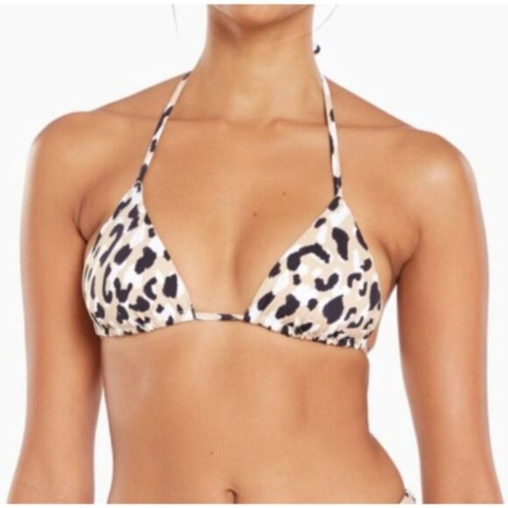 Vitamin A Women's multi Bikini-and-tankini-tops XS